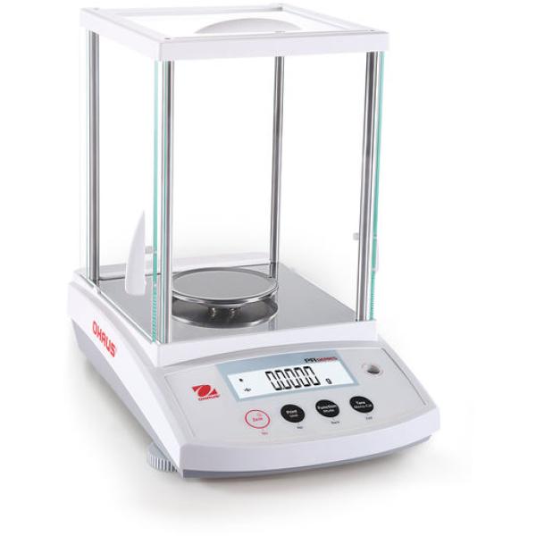 Analysenwaage PR124M